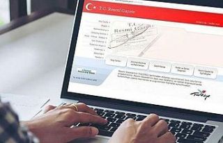 4 üniversiteye yeni rektör atandı