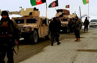 Afganistan'ın eski maliye bakanı: 'Orduda...