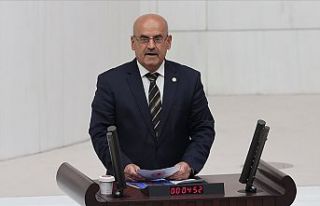 AK Parti milletvekili İmran Kılıç vefat etti