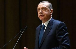 Erdoğan 'döviz artışı neden oluyor'...