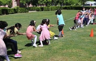 ‘Koruma altında 23 bin çocuk var’