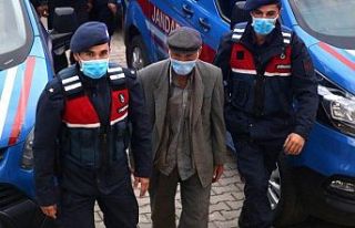 Müslüme'nin dedesi Hasan Yağal'ın babası...