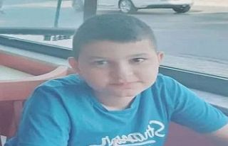 Okulda korona virüsü kapan 11 yaşındaki çocuk...