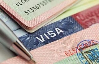 Avrupa Birliği'ne vizeli girişlerde yeni dönem