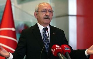 Kemal Kılıçdaroğlu: Kürdistan lafından rahatsız...
