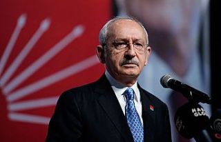 Kılıçdaroğlu: İttifak kabul ederse Cumhurbaşkanı...