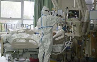 Salgında son durum: 22 bin 687 yeni vaka, 198 ölüm