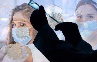 ABD'de Covid aşısı olmayan hasta organ nakli...