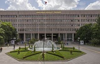 Ankara JİTEM Davası'nda tüm sanıklara yurt...