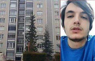 Enes Kara: Tıp öğrencisinin cemaat evinde intiharının...