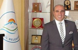 HDP'li Mustafa Akkul ihraç istemiyle Disiplin...