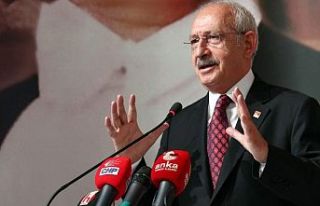 Kemal Kılıçdaroğlu: İttifak büyüyebilir, ismi...
