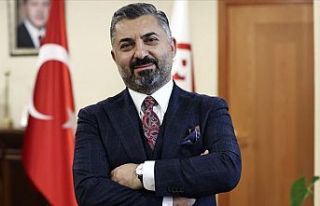 RTÜK Başkanı RTÜK'ü olağanüstü toplantıya...