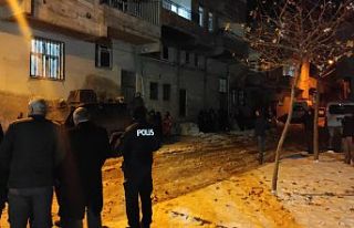 Urfa'da bir kadın katledildi, polis 'miras...