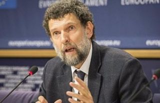 Gezi ile Çarşı davaları ayrıldı: Kavala'nın...