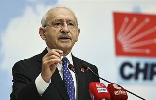 Kemal Kılıçdaroğlu: Biz zaten HDP'yi yok...