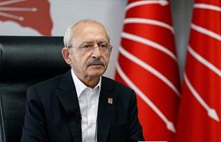 Kemal Kılıçdaroğlu'na 28 Şubat fişlemesi...