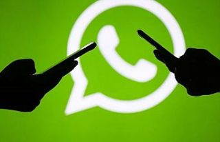 WhatsApp'tan yeni özellikler: Kapak fotoğrafı...