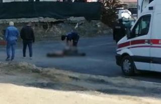 Hakkarili aileye silahlı saldırı: 3 ölü, 4 yaralı