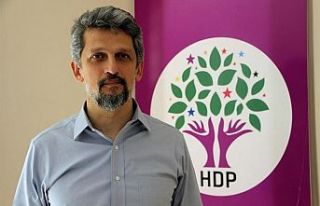 HDP'den kanun teklifi: 'Kur korumalı'...