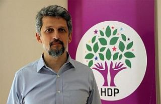 HDP'den Türkiye-Ermenistan yakınlaşmasına...