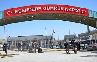 HDP Hakkari Milletvekili Sait Dede: 'Esendere'den...