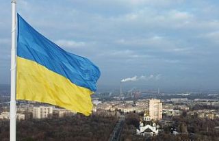 Ukrayna, Rusya'nın dondurulan varlıklarına...