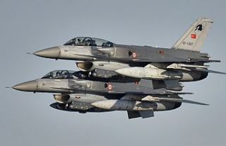 WSJ: ABD ve Polonya, Ukrayna'ya savaş uçağı...