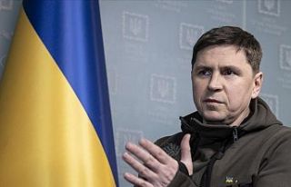 Ukraynalı müzakereci: Rusya ile anlaşma beş para...