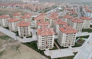 Kiptaş Genel Müdürü Kurt: Konut fiyatları daha...