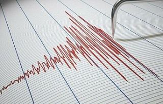 Van ve çevresi 5.0 büyüklüğünde depremle sallandı