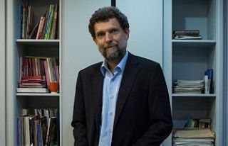 AİHM'den Osman Kavala için ihlal kararı