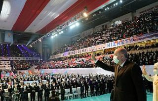 AK Parti Anadolu turuna çıkıyor: 'Vatandaşla...