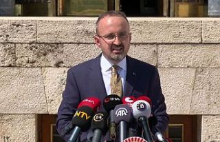 AK Partili Turan: Asgari ücrette esas artış yine...