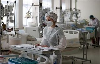Prof. Dr. Oktay Demirkıran: Bazı hastanelerde şimdiden...