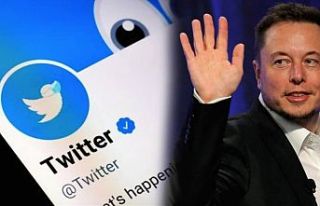 Twitter, satın alma anlaşmasını feshettiği için...