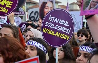 BM’den İstanbul Sözleşmesi’nden çekilme konusunda...