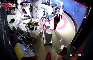 Cemal Enginyurt'un koruması tutuklandı