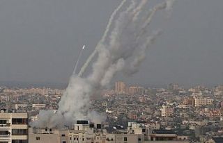 Gazze'ye saldırılarda ölü sayısı 29'a...