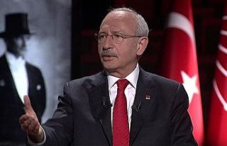 'Kılıçdaroğlu'nu Suriye'ye göndereceğiz'...