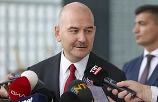 Soylu: Cemevlerine saldırılar eski Türkiye'nin...
