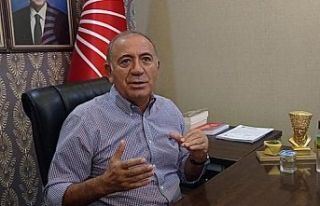 'HDP’ye bakanlık verilebilir' diyen Gürsel...