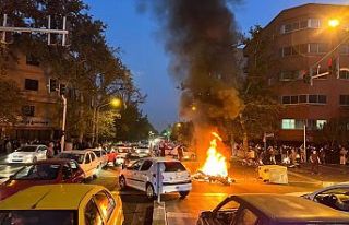 İran'da protestolar genişliyor, öldürülen...