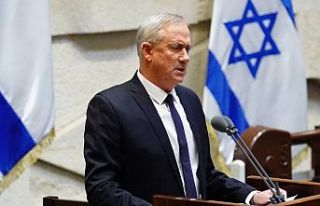İsrail Savunma Bakanı Gantz: İran, Suriye’deki...