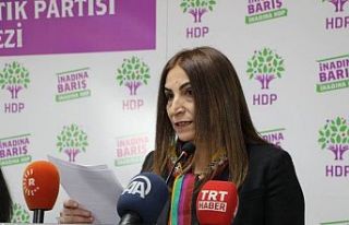 ATK'nin Aysel Tuğluk raporu cezaevine ulaştı,...