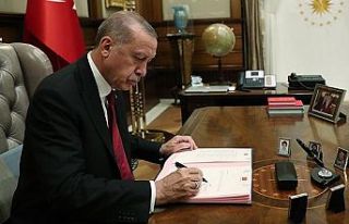 Cumhurbaşkanı Erdoğan, Katılım Finans Strateji...