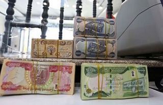 Irak’ın 3.7 trilyon dinarı kayıp: Tartışma...