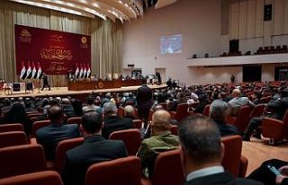 Irak’ta Sadr Hareketi, yeni kurulacak hükümete...