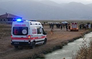 Yüksekova'da 16 gündür kayıp olan Neciba...