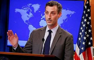 ABD'den 'harekat' açıklaması: Suriye'de...